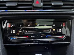 Volkswagen Taos 280TSI FWD Luxury Plus Advanced Edition - ფოტო 9