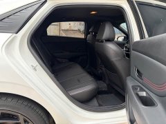 Hyundai Elantra 240TGDi DCT N Line LUX Luxury - ფოტო 10