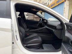 Hyundai Elantra 240TGDi DCT N Line LUX Luxury - ფოტო 11