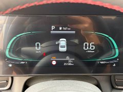 Hyundai Elantra 240TGDi DCT N Line LUX Luxury - ფოტო 12