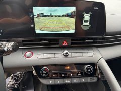 Hyundai Elantra 240TGDi DCT N Line LUX Luxury - ფოტო 13