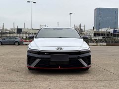 Hyundai Elantra 240TGDi DCT N Line LUX Luxury - ფოტო 2