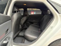 Hyundai Elantra 240TGDi DCT N Line LUX Luxury - ფოტო 9
