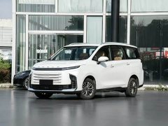 Maxus G50 Plug-in Hybrid 2025 Facelift Navigator Edition - ფოტო 1