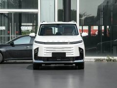 Maxus G50 Plug-in Hybrid 2025 Facelift Navigator Edition - ფოტო 2