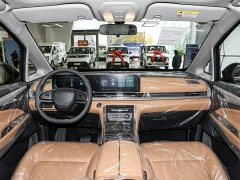 Maxus G50 Plug-in Hybrid 2025 Facelift Navigator Edition - ფოტო 4
