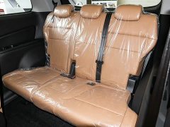Maxus G50 Plug-in Hybrid 2025 Facelift Navigator Edition - ფოტო 5