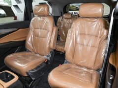 Maxus G50 Plug-in Hybrid 2025 Facelift Navigator Edition - ფოტო 6