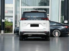 Maxus G50 Plug-in Hybrid 2025 Facelift Navigator Edition - ფოტო 7