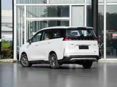 Maxus G50 Plug-in Hybrid 2025 Facelift Navigator Edition - ფოტო 8