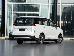 Maxus G50 Plug-in Hybrid 2025 Facelift Navigator Edition - ფოტო 9