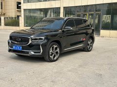 Geely Xingyue L 2.0TD DCT EVO FWD Luxury - ფოტო 1