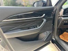 Geely Xingyue L 2.0TD DCT EVO FWD Luxury - ფოტო 10