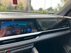Geely Xingyue L 2.0TD DCT EVO FWD Luxury - ფოტო 11