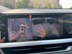 Geely Xingyue L 2.0TD DCT EVO FWD Luxury - ფოტო 14