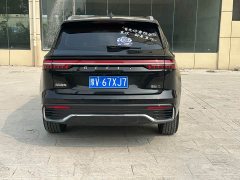 Geely Xingyue L 2.0TD DCT EVO FWD Luxury - ფოტო 15