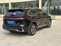 Geely Xingyue L 2.0TD DCT EVO FWD Luxury - ფოტო 16