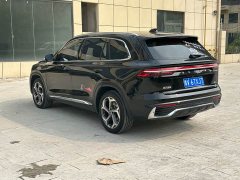 Geely Xingyue L 2.0TD DCT EVO FWD Luxury - ფოტო 17
