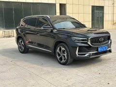 Geely Xingyue L 2.0TD DCT EVO FWD Luxury - ფოტო 3