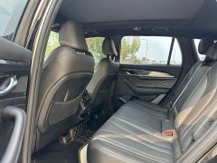 Geely Xingyue L 2.0TD DCT EVO FWD Luxury - ფოტო 4