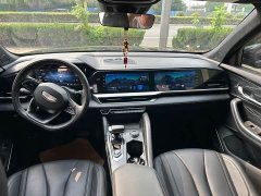 Geely Xingyue L 2.0TD DCT EVO FWD Luxury - ფოტო 5