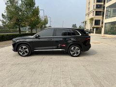 Geely Xingyue L 2.0TD DCT EVO FWD Luxury - ფოტო 6
