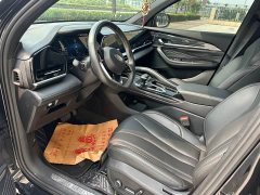 Geely Xingyue L 2.0TD DCT EVO FWD Luxury - ფოტო 7