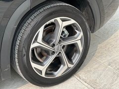 Geely Xingyue L 2.0TD DCT EVO FWD Luxury - ფოტო 8