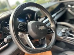 Geely Xingyue L 2.0TD DCT EVO FWD Luxury - ფოტო 9
