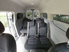 New Journey Xintu V70 2.0T Elite Auto Long Wheelbase Mid-roof 6/7 Seater - photo 11