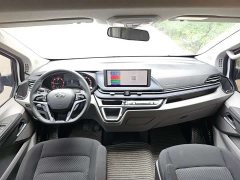 New Journey Xintu V70 2.0T Elite Auto Long Wheelbase Mid-roof 6/7 Seater - photo 13