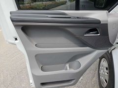New Journey Xintu V70 2.0T Elite Auto Long Wheelbase Mid-roof 6/7 Seater - photo 16