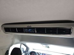 New Journey Xintu V70 2.0T Elite Auto Long Wheelbase Mid-roof 6/7 Seater - photo 19