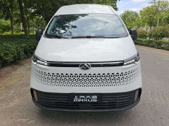 New Journey Xintu V70 2.0T Elite Auto Long Wheelbase Mid-roof 6/7 Seater - photo 2