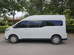 New Journey Xintu V70 2.0T Elite Auto Long Wheelbase Mid-roof 6/7 Seater - photo 4