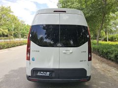 New Journey Xintu V70 2.0T Elite Auto Long Wheelbase Mid-roof 6/7 Seater - photo 6
