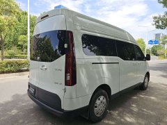 New Journey Xintu V70 2.0T Elite Auto Long Wheelbase Mid-roof 6/7 Seater - photo 7