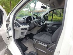 New Journey Xintu V70 2.0T Elite Auto Long Wheelbase Mid-roof 6/7 Seater - photo 8