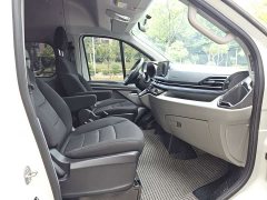 New Journey Xintu V70 2.0T Elite Auto Long Wheelbase Mid-roof 6/7 Seater - photo 9