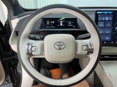 Toyota Platinum Smart 3X 520 Pro LiDAR Edition - ფოტო 10
