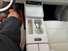 Toyota Platinum Smart 3X 520 Pro LiDAR Edition - ფოტო 12