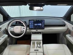 Toyota Platinum Smart 3X 520 Pro LiDAR Edition - ფოტო 14