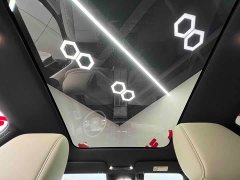 Toyota Platinum Smart 3X 520 Pro LiDAR Edition - ფოტო 16