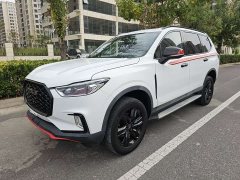 SAIC Maxus D90 Pro 2021 2.0T Diesel 4WD Lop Nur Edition 7-Seater - ფოტო 1