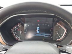 SAIC Maxus D90 Pro 2021 2.0T Diesel 4WD Lop Nur Edition 7-Seater - ფოტო 12