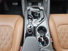 SAIC Maxus D90 Pro 2021 2.0T Diesel 4WD Lop Nur Edition 7-Seater - ფოტო 14
