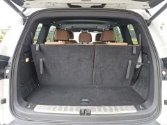 SAIC Maxus D90 Pro 2021 2.0T Diesel 4WD Lop Nur Edition 7-Seater - ფოტო 16
