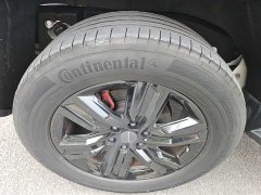 SAIC Maxus D90 Pro 2021 2.0T Diesel 4WD Lop Nur Edition 7-Seater - ფოტო 19