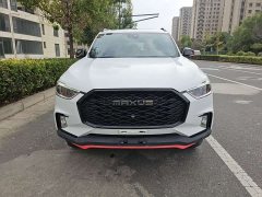 SAIC Maxus D90 Pro 2021 2.0T Diesel 4WD Lop Nur Edition 7-Seater - ფოტო 2