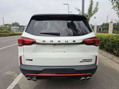 SAIC Maxus D90 Pro 2021 2.0T Diesel 4WD Lop Nur Edition 7-Seater - ფოტო 5